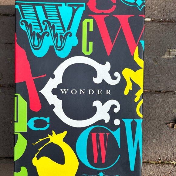 C WONDER Chunky Heel Tan-colored Suede Pump/Shoe - NWT - Picture 8 of 8